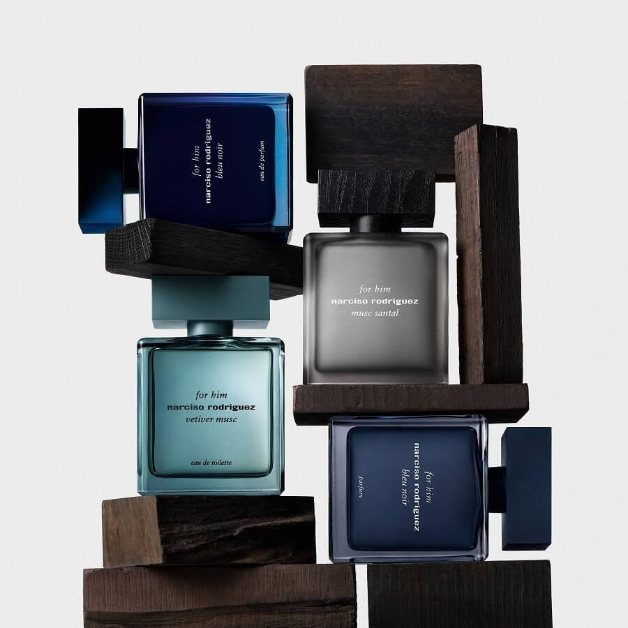 NARCISO RODRIGUEZ FOR HIM MUSC SANTAL – PARFUMSKA VODA