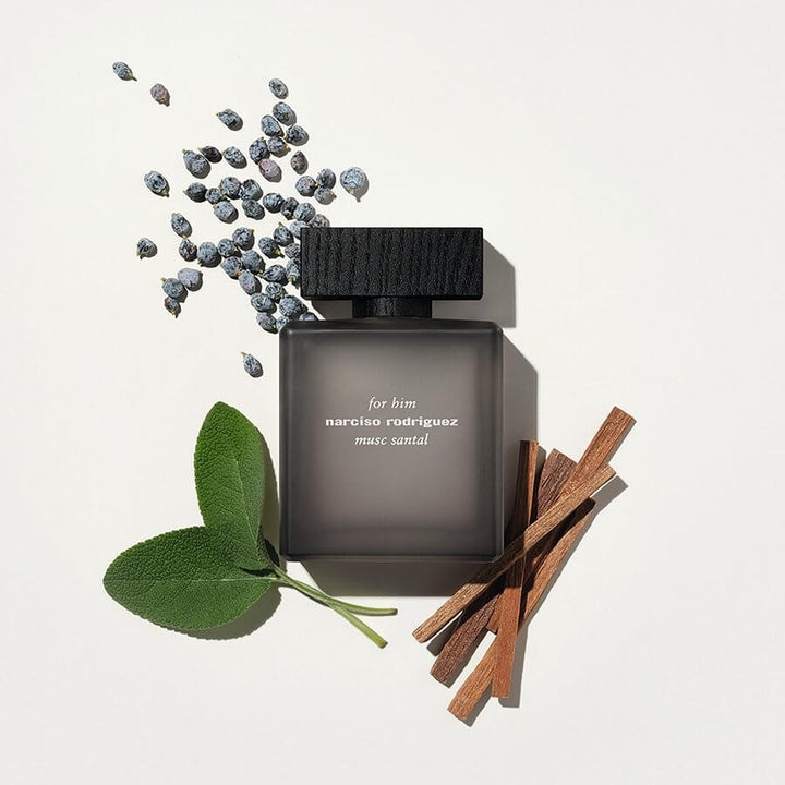 NARCISO RODRIGUEZ FOR HIM MUSC SANTAL – PARFUMSKA VODA