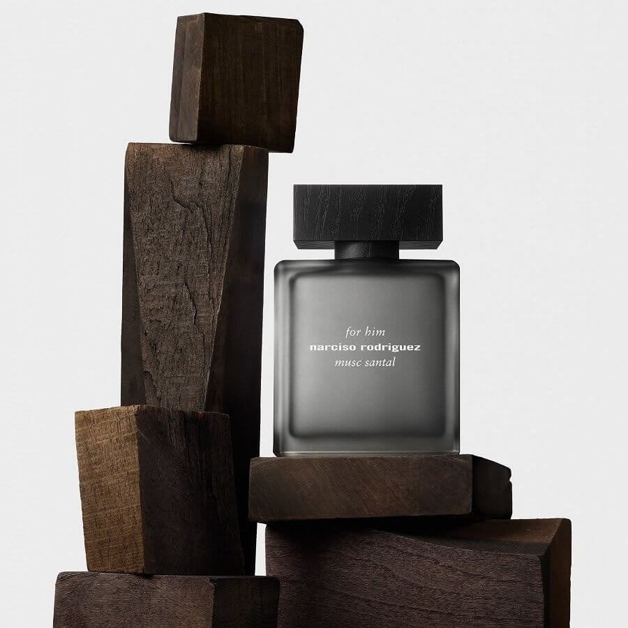 NARCISO RODRIGUEZ FOR HIM MUSC SANTAL – PARFUMSKA VODA