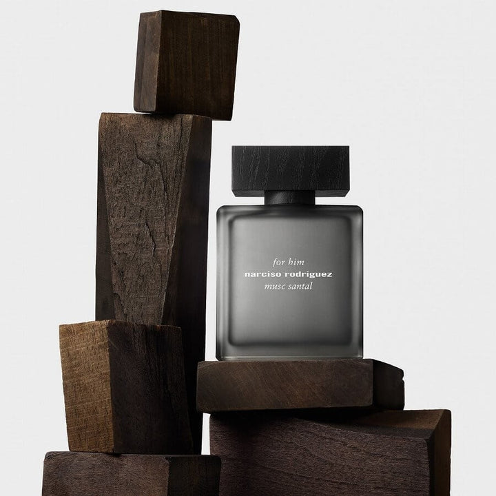 NARCISO RODRIGUEZ FOR HIM MUSC SANTAL – PARFUMSKA VODA