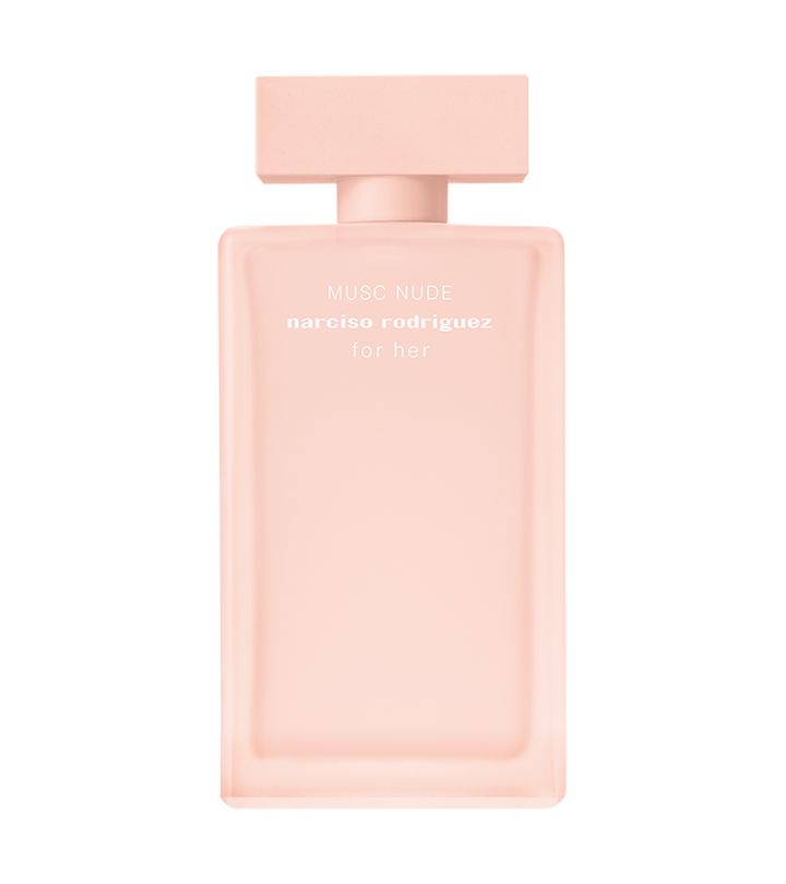 NARCISO RODRIGUEZ MUSC NUDE FOR HER  - PARFUMSKA VODA