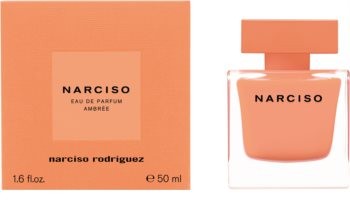 NARCISO RODRIGUEZ NARCISO AMBRÉE - PARFUMSKA VODA