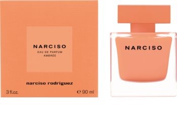 NARCISO RODRIGUEZ NARCISO AMBRÉE - PARFUMSKA VODA
