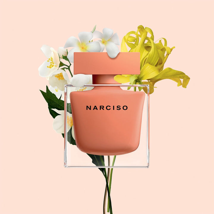 NARCISO RODRIGUEZ NARCISO AMBRÉE - PARFUMSKA VODA