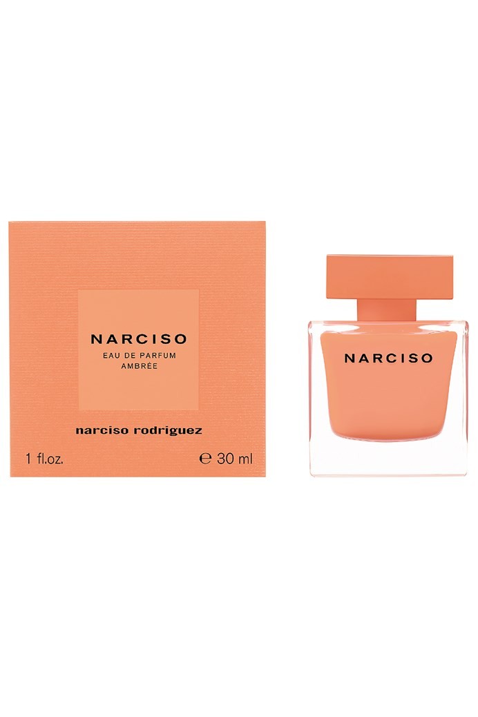 NARCISO RODRIGUEZ NARCISO AMBRÉE - PARFUMSKA VODA