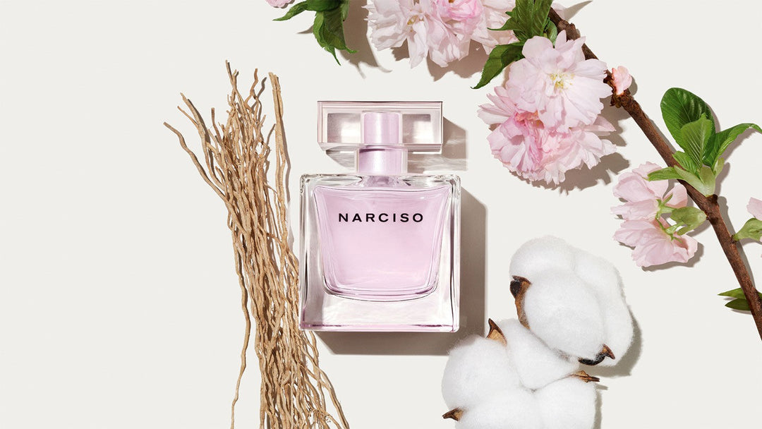NARCISO RODRIGUEZ RADIANTE - PARFUMSKA VODA