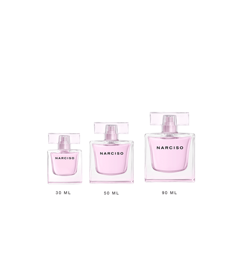 NARCISO RODRIGUEZ RADIANTE - PARFUMSKA VODA