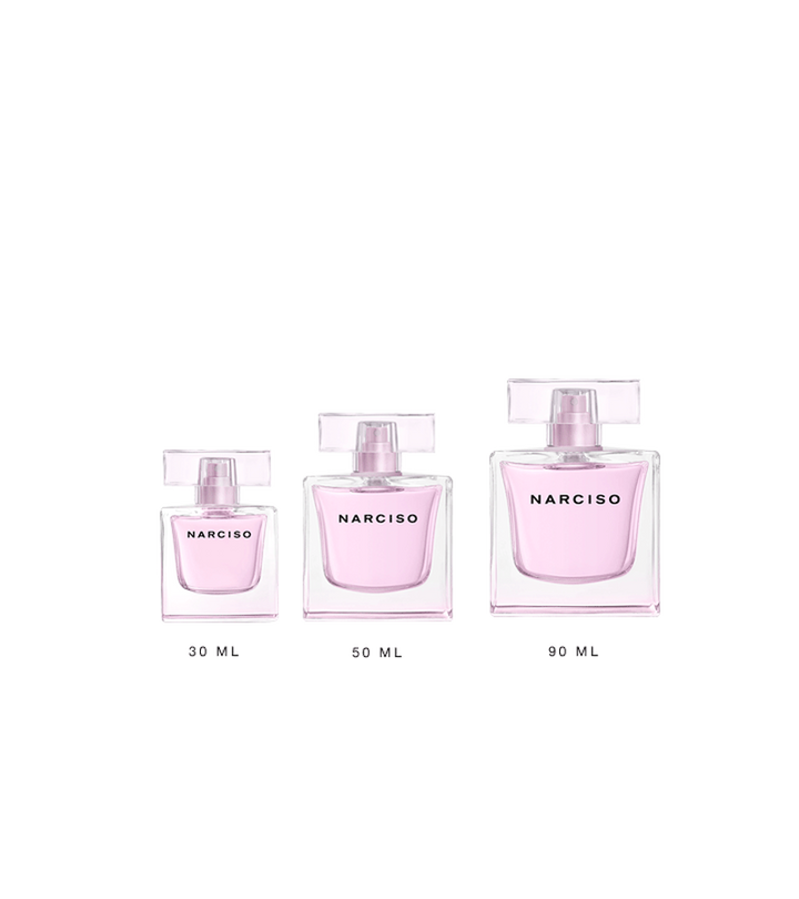 NARCISO RODRIGUEZ RADIANTE - PARFUMSKA VODA