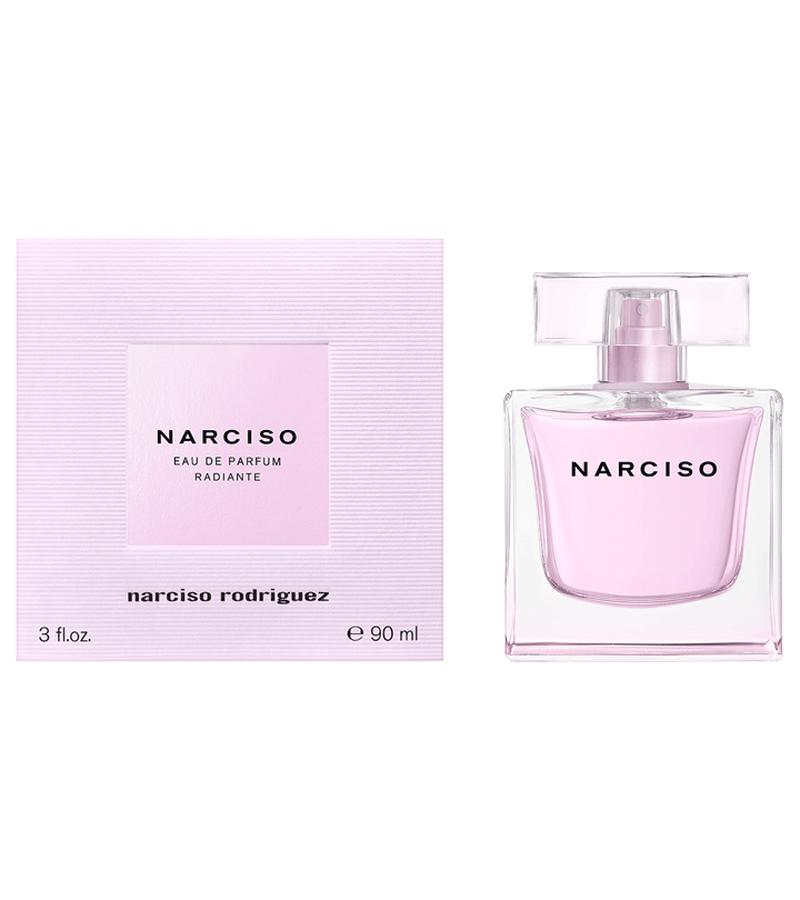 NARCISO RODRIGUEZ RADIANTE - PARFUMSKA VODA