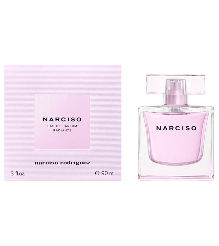 NARCISO RODRIGUEZ RADIANTE - PARFUMSKA VODA