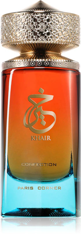 PARIS CORNER KHAIR CONFECTION EAU DE PARFUM