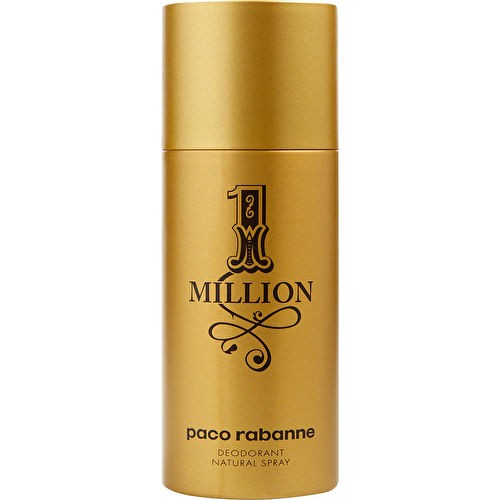 PACO RABANNE 1 MILLION - DEODORANT V SPREJU