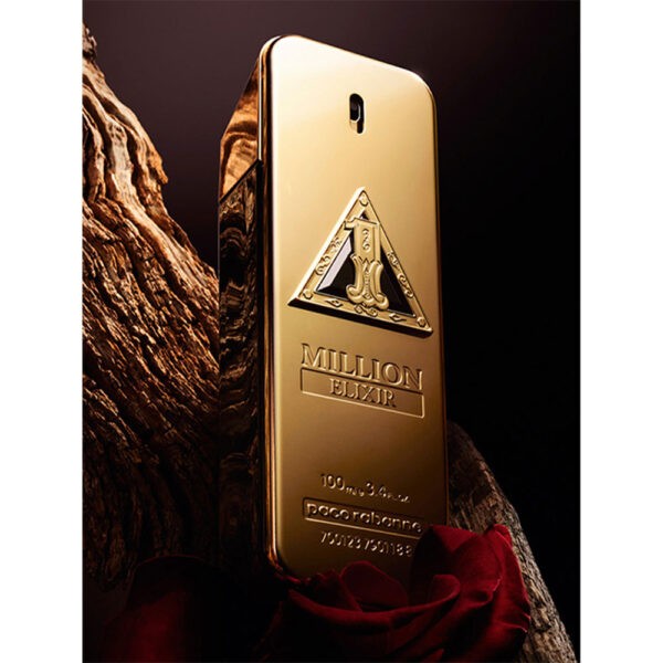 PACO RABANNE 1 MILLION ELIXIR - PARFUMSKA VODA