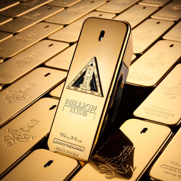PACO RABANNE 1 MILLION ELIXIR - PARFUMSKA VODA