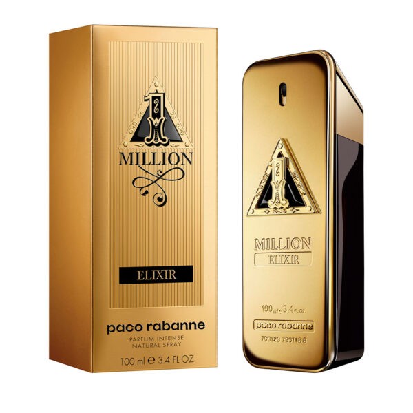 PACO RABANNE 1 MILLION ELIXIR - PARFUMSKA VODA