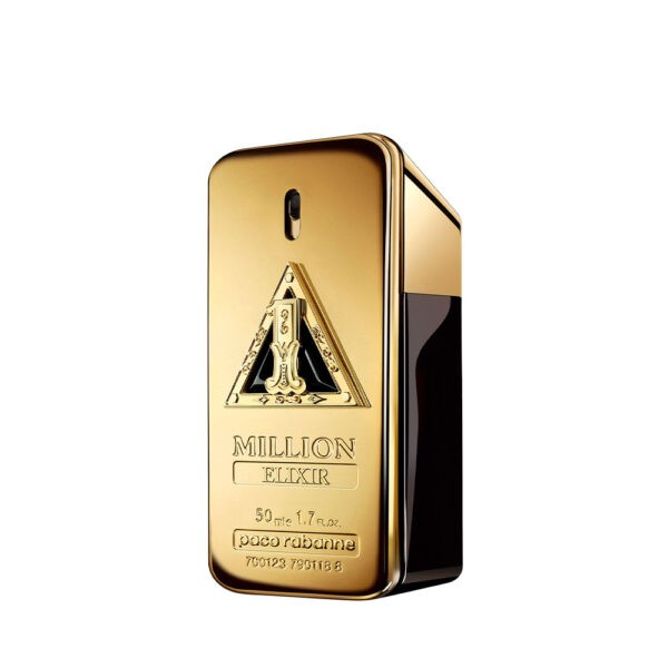 PACO RABANNE 1 MILLION ELIXIR - PARFUMSKA VODA