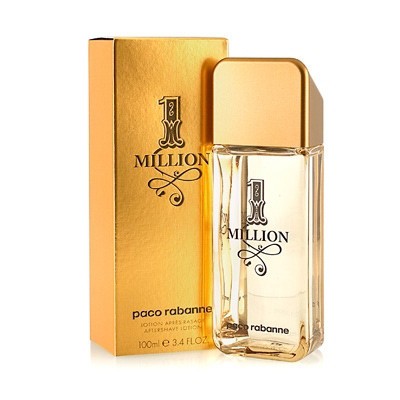 PACO RABANNE 1 MILLION – LOSJON PO BRITJU