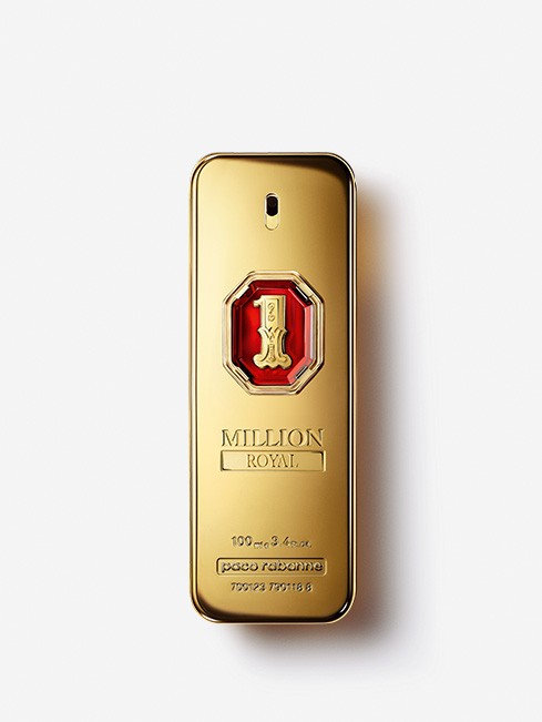 PACO RABANNE 1 MILLION ROYAL - PARFUMSKA VODA