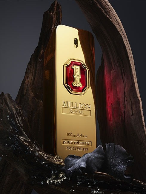PACO RABANNE 1 MILLION ROYAL - PARFUMSKA VODA