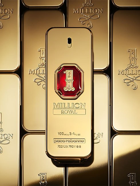 PACO RABANNE 1 MILLION ROYAL - PARFUMSKA VODA