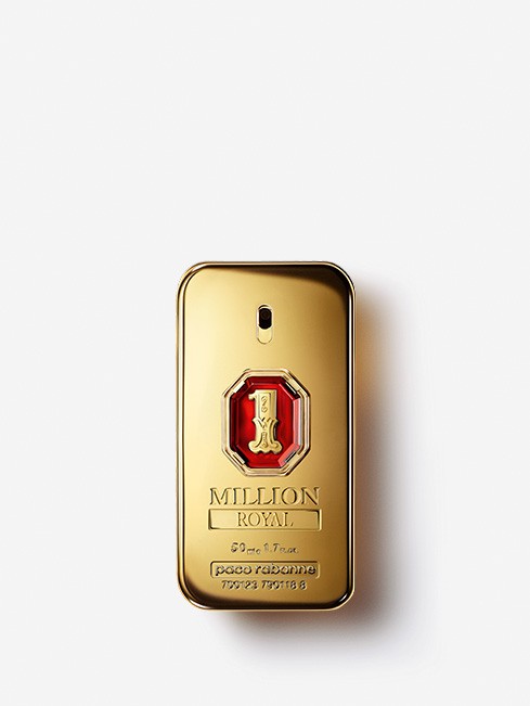 PACO RABANNE 1 MILLION ROYAL - PARFUMSKA VODA