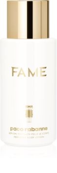 PACO RABANNE FAME - BODY LOTION