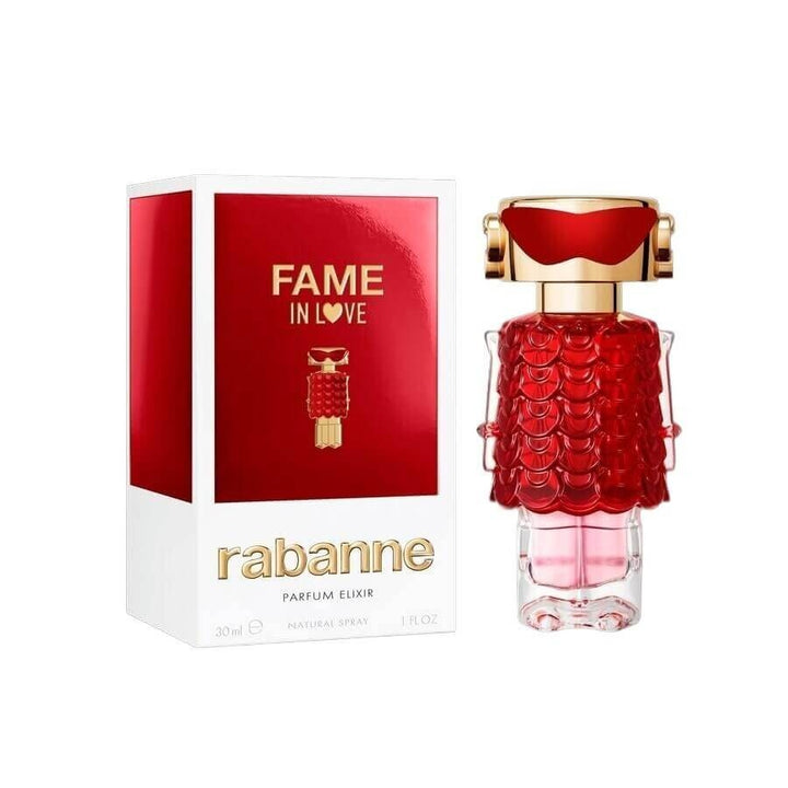 PACO RABANNE FAME IN LOVE ELIXIR PARFUM
