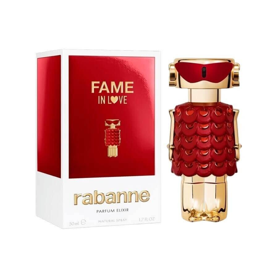 PACO RABANNE FAME IN LOVE ELIXIR PARFUM