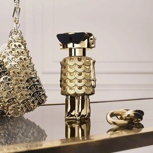 PACO RABANNE FAME INTENSE - PARFUMSKA VODA