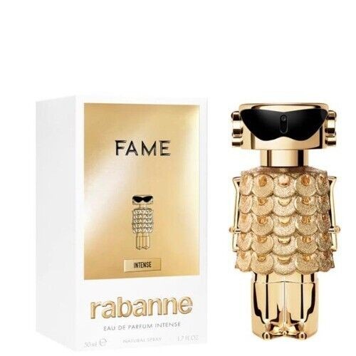 PACO RABANNE FAME INTENSE - PARFUMSKA VODA