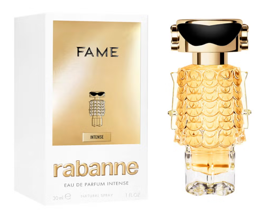PACO RABANNE FAME INTENSE - PARFUMSKA VODA