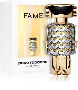PACO RABANNE FAME - PARFUMSKA VODA