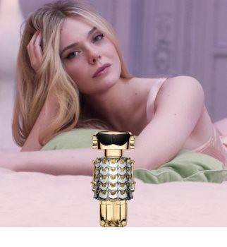 PACO RABANNE FAME - PARFUMSKA VODA