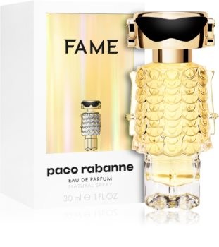 PACO RABANNE FAME - PARFUMSKA VODA