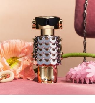 PACO RABANNE FAME - PARFUMSKA VODA