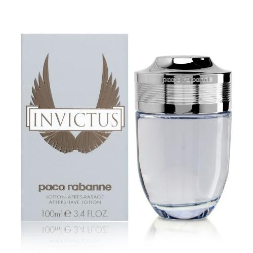 PACO RABANNE INVICTUS – LOSJON PO BRITJU