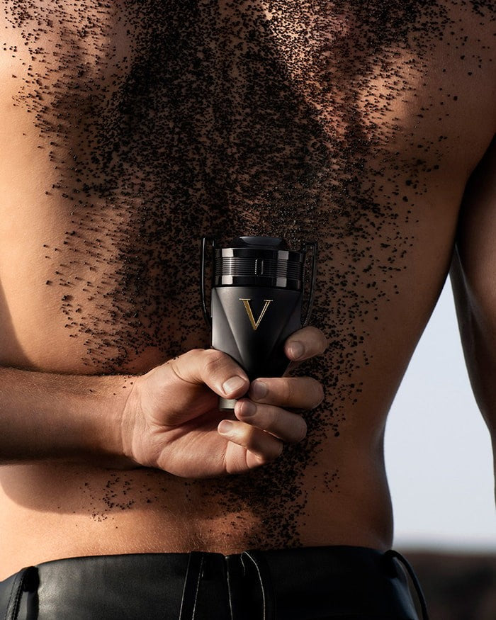 PACO RABANNE INVICTUS VICTORY ABSOLU - PARFUMSKA VODA