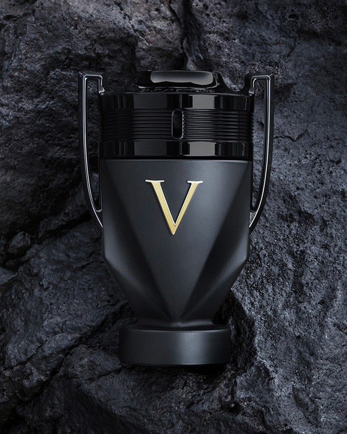 PACO RABANNE INVICTUS VICTORY ABSOLU - PARFUMSKA VODA