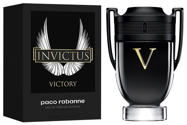 PACO RABANNE INVICTUS VICTORY - PARFUMSKA VODA