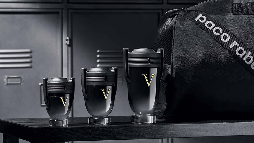 PACO RABANNE INVICTUS VICTORY - PARFUMSKA VODA