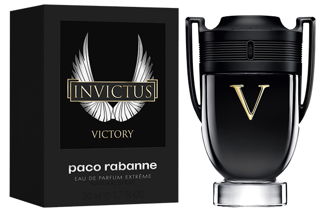 PACO RABANNE INVICTUS VICTORY - PARFUMSKA VODA