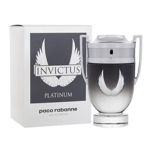 PACO RABANNE INVICTUS VICTORY PLATINUM - PARFUMSKA VODA