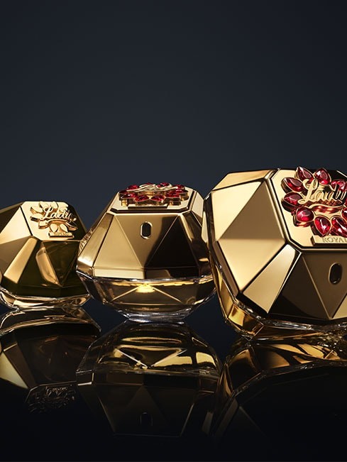 PACO RABANNE LADY MILLION ROYAL – PARFUMSKA VODA