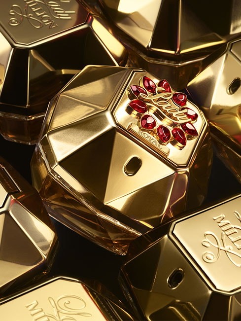 PACO RABANNE LADY MILLION ROYAL – PARFUMSKA VODA