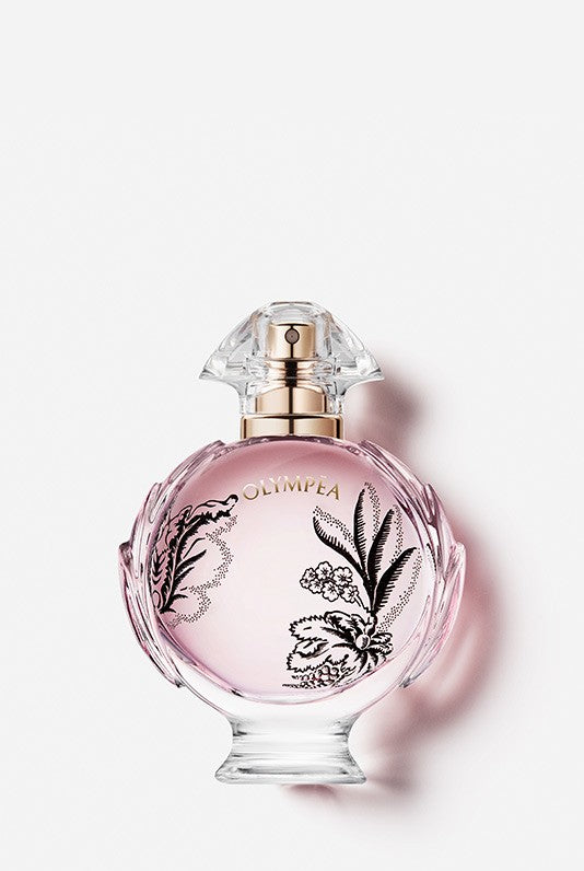PACO RABANNE OLYMPÉA BLOSSOM - PARFUMSKA VODA