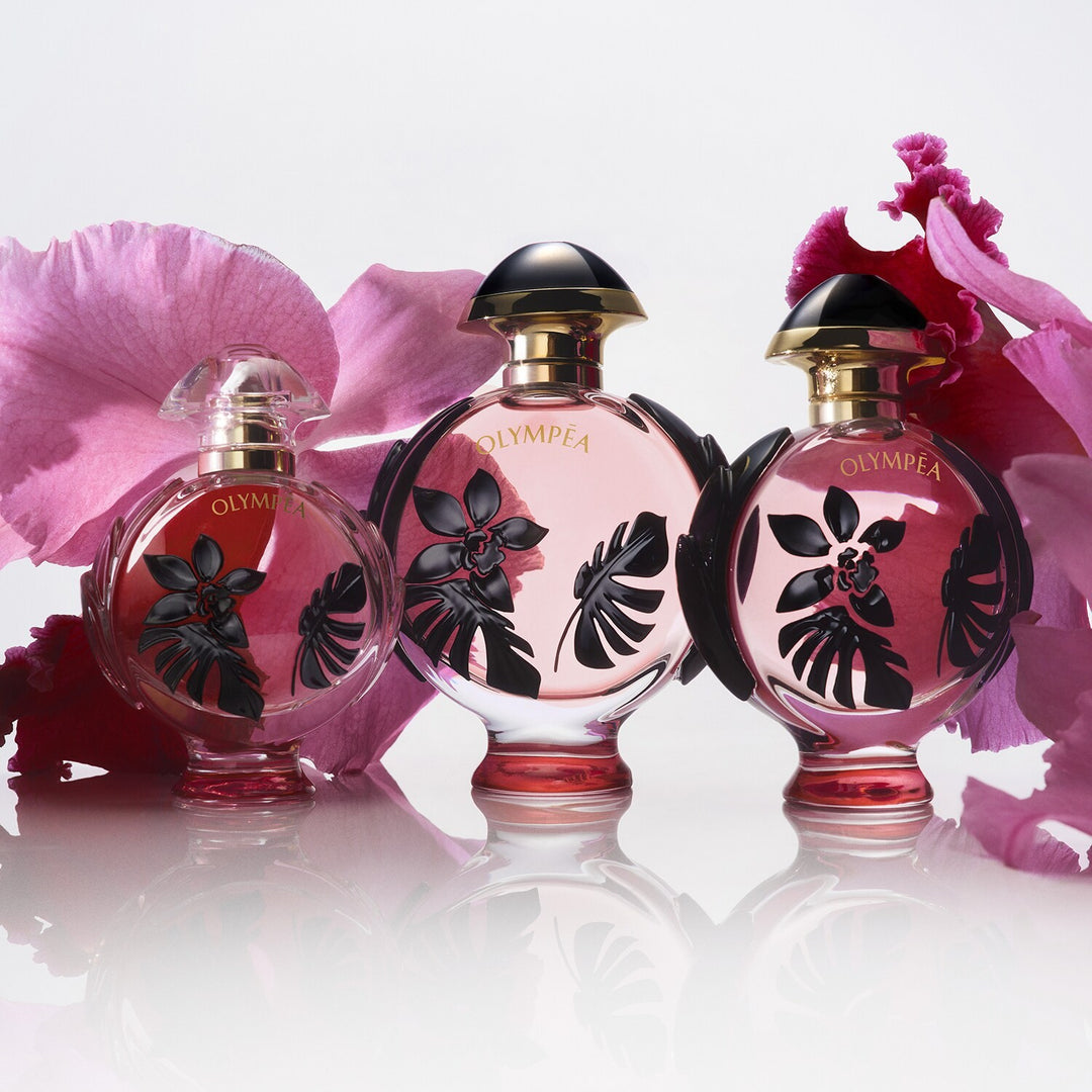 PACO RABANNE OLYMPÉA FLORA - PARFUMSKA VODA