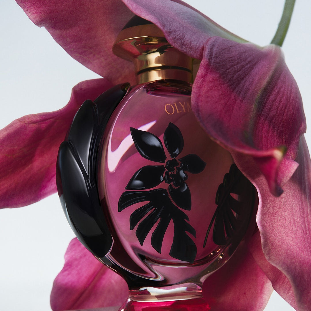 PACO RABANNE OLYMPÉA FLORA - PARFUMSKA VODA