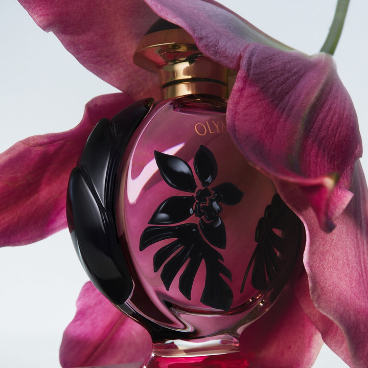 PACO RABANNE OLYMPÉA FLORA - PARFUMSKA VODA