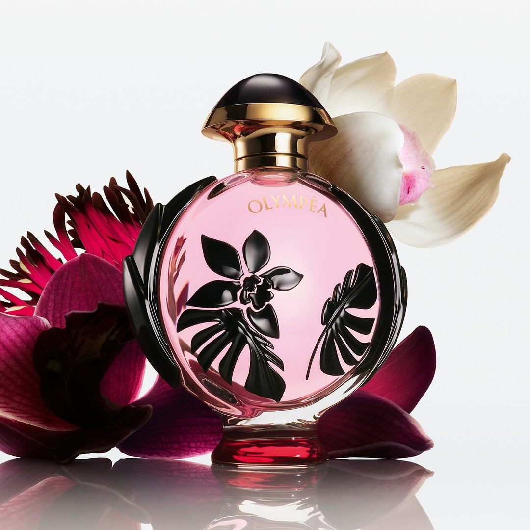 PACO RABANNE OLYMPÉA FLORA - PARFUMSKA VODA