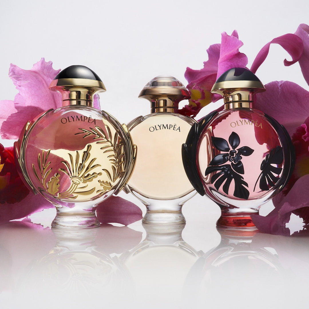 PACO RABANNE OLYMPÉA FLORA - PARFUMSKA VODA